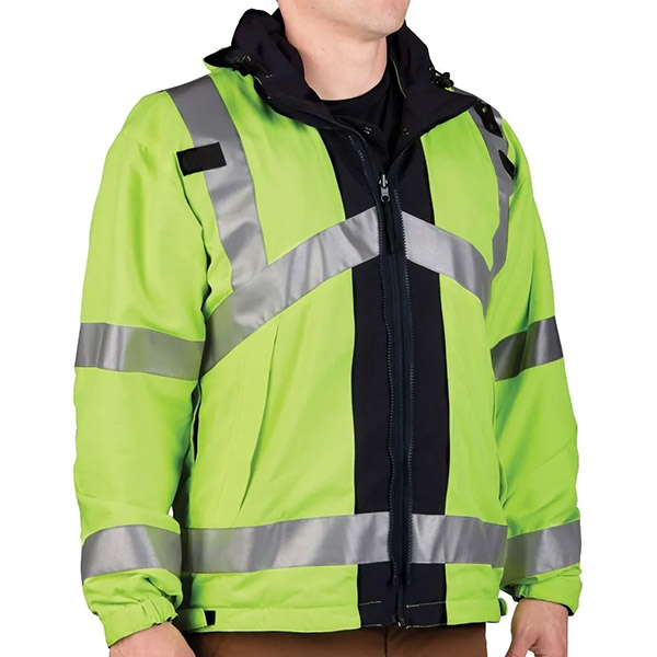 Propper Reversible ANSI III Jacket