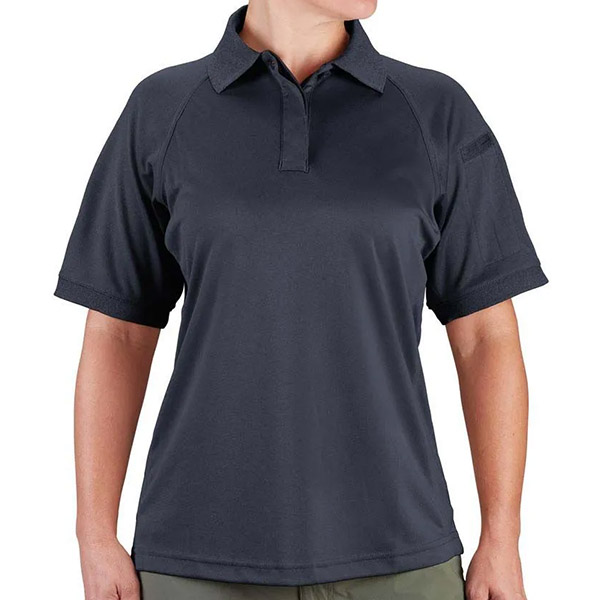 Propper Women's Snag-Free Short Sleeve Polo