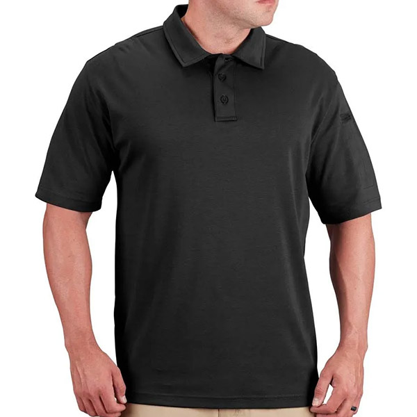 Propper Uniform Cotton Short Sleeve Polo