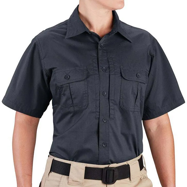 Propper Women's Summerweight Short Sleeve Tactical Shirt