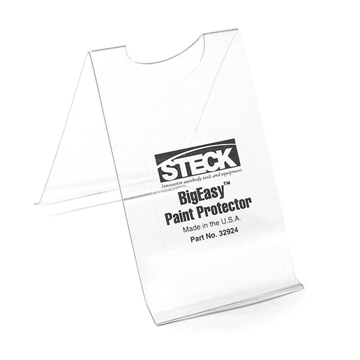 Steck Paint Protector