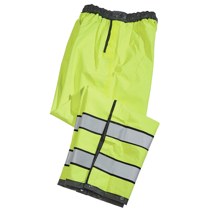 Gerber Pro Dri ANSI Reversible Rain Pants