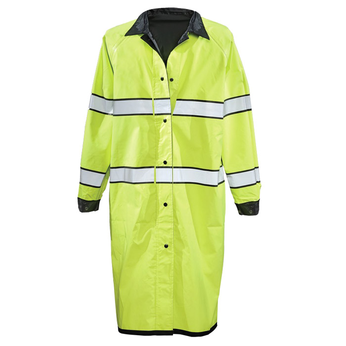 Gerber Pro Dry ANSI Reversible Raincoat