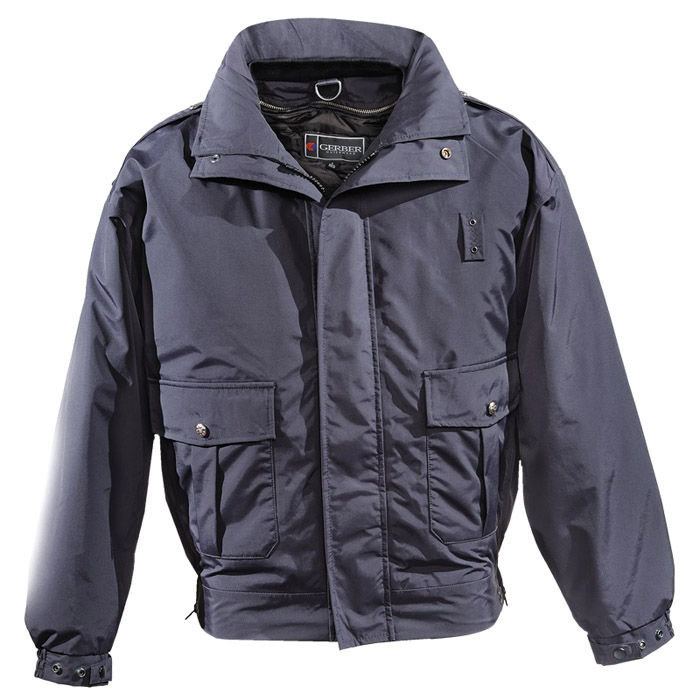 Gerber Zed Jacket