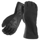Damascus Flight Gloves with Nomex & Leather Palms	