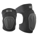 Damascus Imperial Neoprene Knee Pads with Reinforced Caps