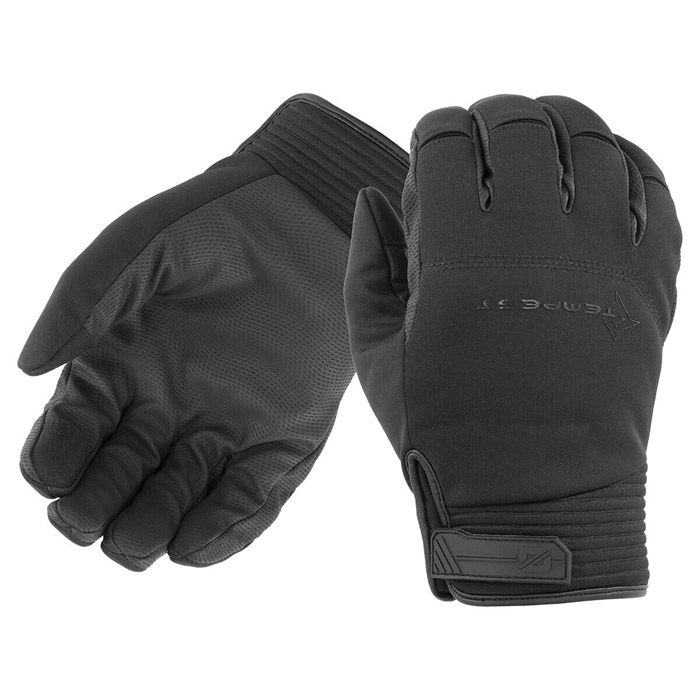 Damascus Tempest Advanced All-weather Gloves with GripSkin™	