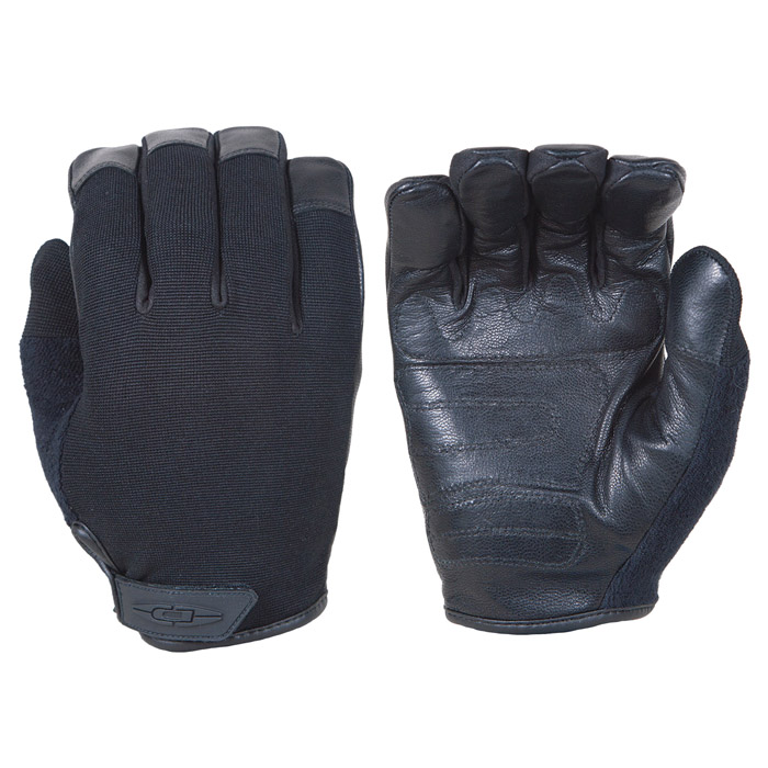 Damascus V-FORCE Duty Gloves with KoreFlex™ Puncture Resistant Tips & Kevlar® Lliners	