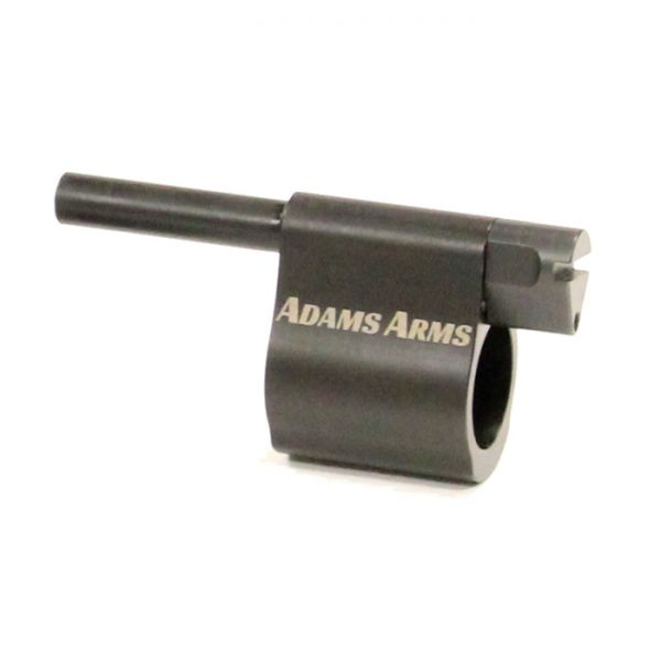 Adams Arms 308 Micro Adjustable Gas Block