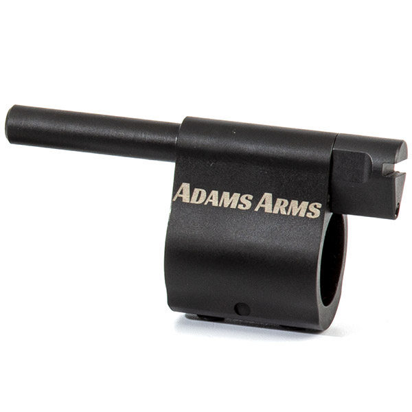 Adams Arms Micro Adjustable Gas Block