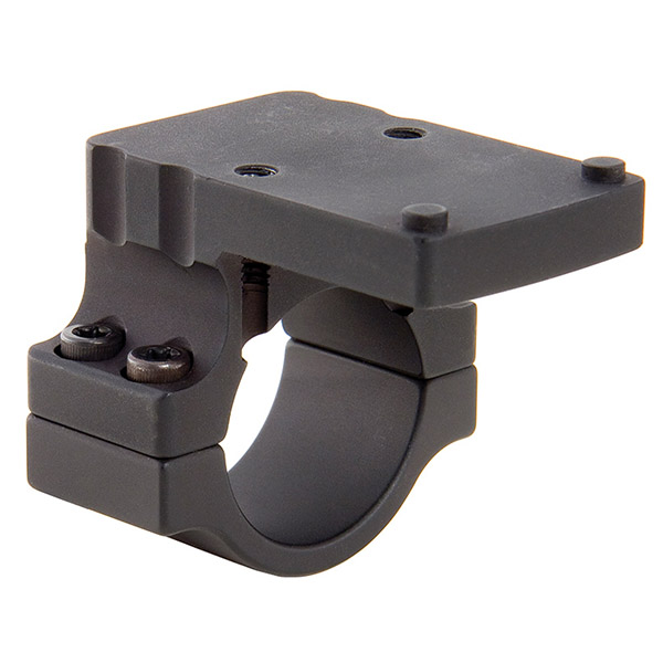 Trijicon RMR Mount for 1" Scope Tube