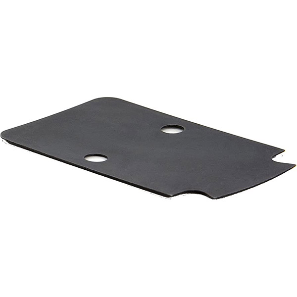 Trijicon RMR Mount Sealing Plate