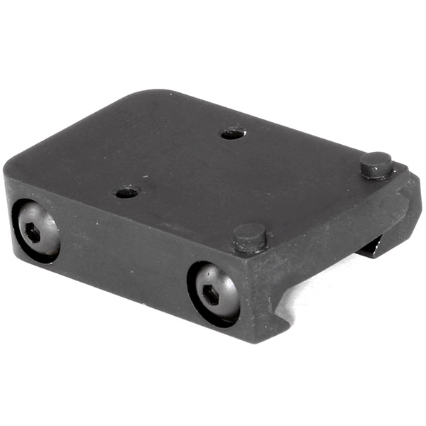 Trijicon Picatinny Rail Mount for RMR