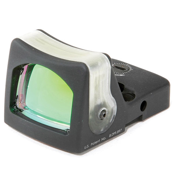 Trijicon RMR Dual Illuminated Reflex Sight