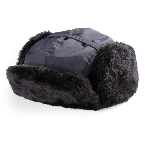 Midway Cap Fur Trooper Cap