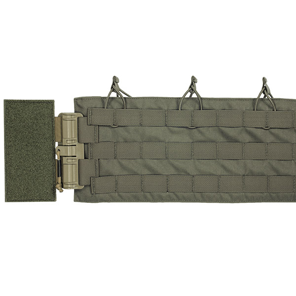 Tubes Dynamic Cummerbund for Armor Express Tactical Vests