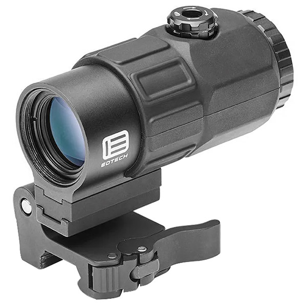 EOTech 5 Power Magnifier