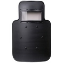 Armourer's Choice Dynamic Level IIIA+ Ballistic Shield