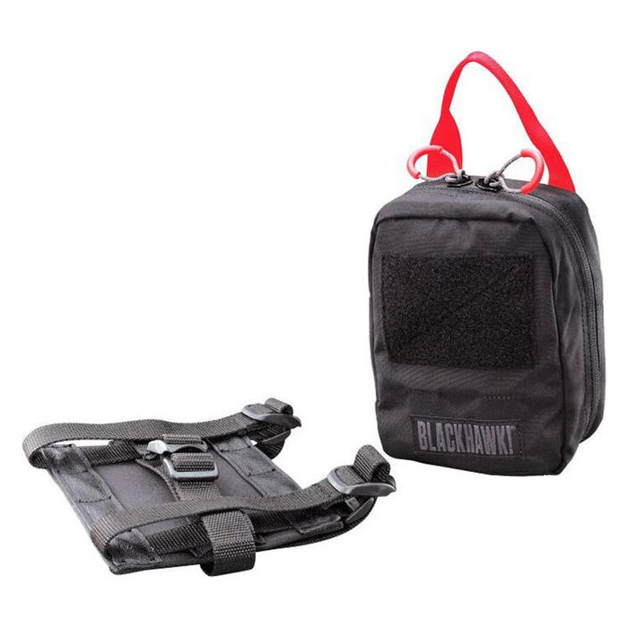 Blackhawk Vehicle QD Medical Pouch