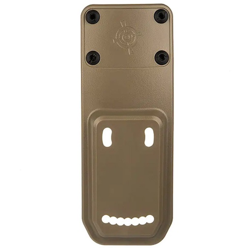 Safariland RGR-UBL Low-Ride UBL