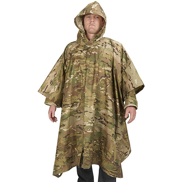 Kelty Field Craft Poncho