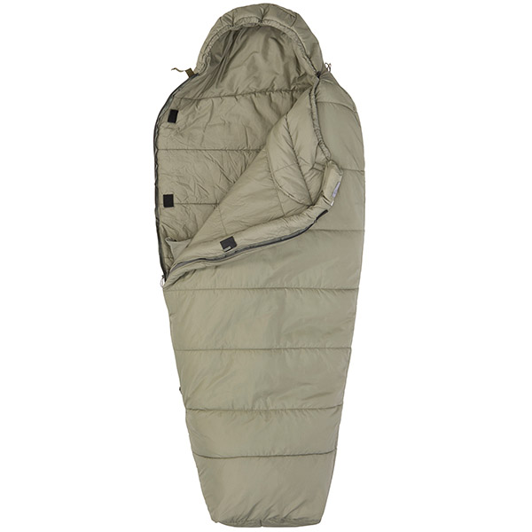 Kelty VariCom Gamma 0° Sleeping Bag