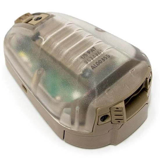 CORE Survival HEL-STAR 6 Gen III+ Multi-Function Light