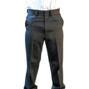 Anchor Polyester Wool Blend Dress Pants