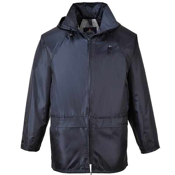 Portwest US440 Classic Rain Jacket