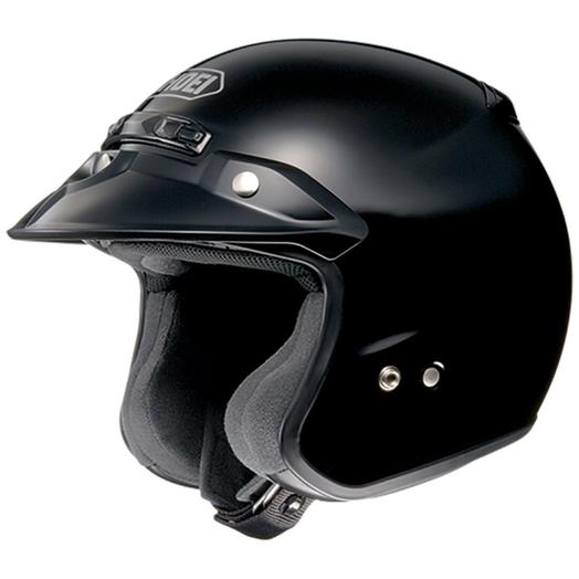 Shoei RJ Platinum-R Motorcycle Helmet