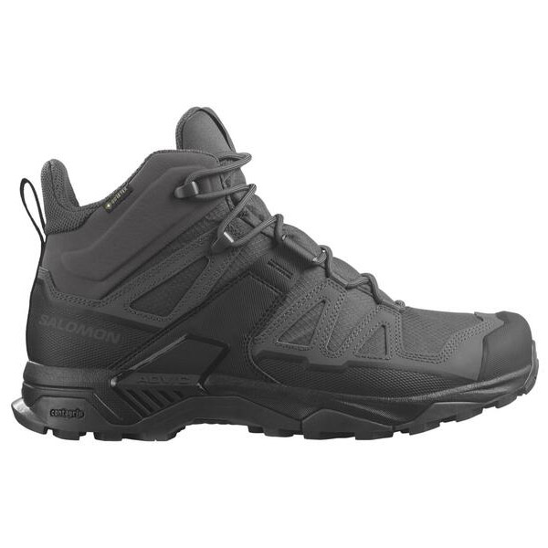 Salomon X Ultra Forces Mid GORE-TEX Boots