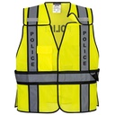 Portwest POLICE Public Safety Vest