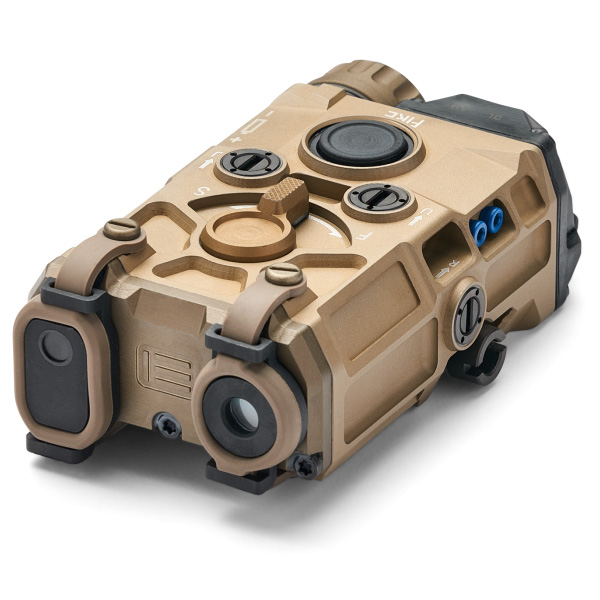 EOTech OGL On-Gun-Laser