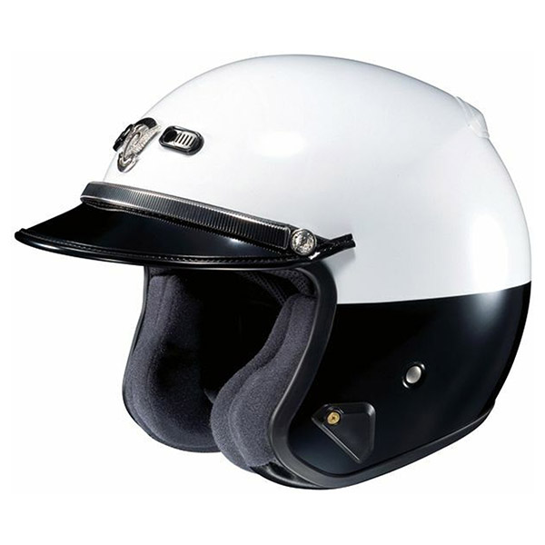 Shoei RJ Platinum-LE Motorcycle Helmet