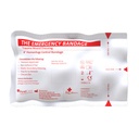 PerSys Medical 4" Emergency Bandage