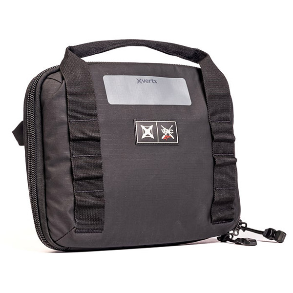 Vertx VTAC Single Pistol Case