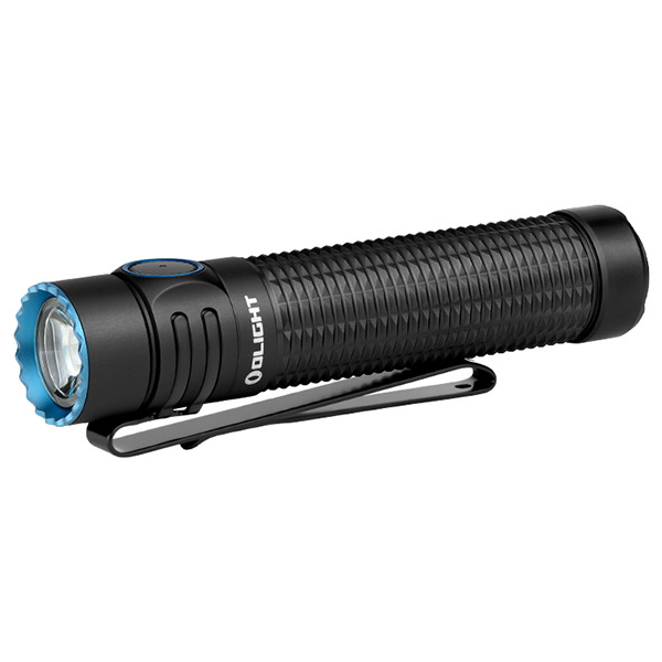 Olight Warrior Mini 3 Portable Tactical Flashlight