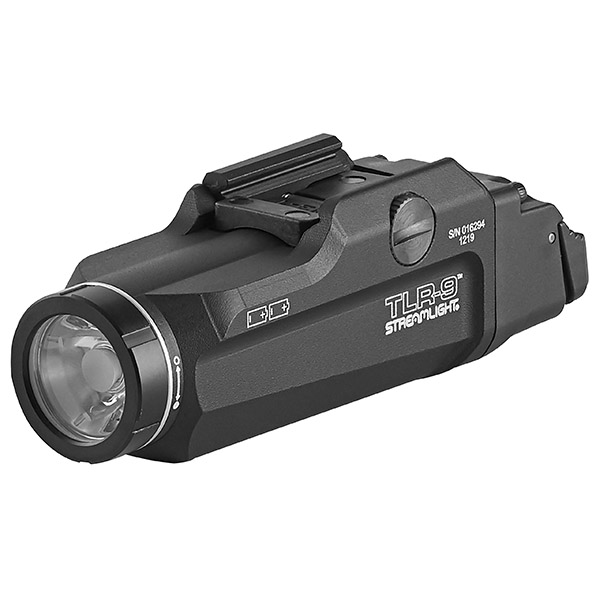 Streamlight TLR-9 Flex