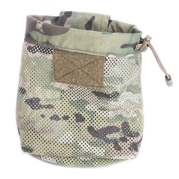 Velocity Systems LFT Mesh Dump Pouch