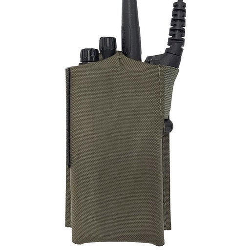 Esstac Motorolla APX Radio Pouch