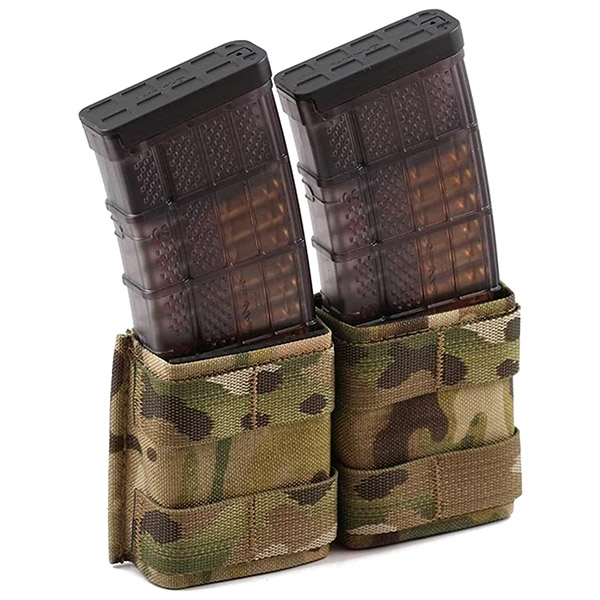 Esstac 5.56 Double KYWI Pouch