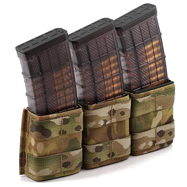 Esstac 5.56 Triple KYWI Pouch