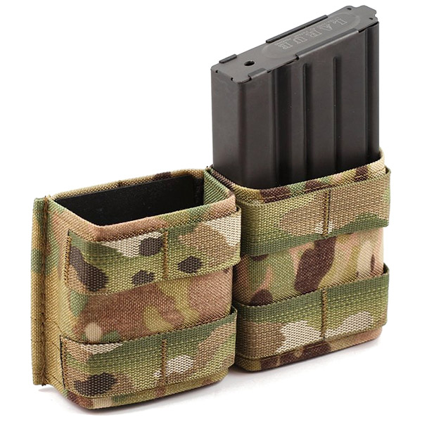 Esstac 7.62 Double KYWI Pouch