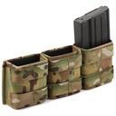 Esstac 7.62 Triple KYWI Pouch