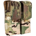 FirstSpear LaserFrame M4 Flap Double Magazine Pocket