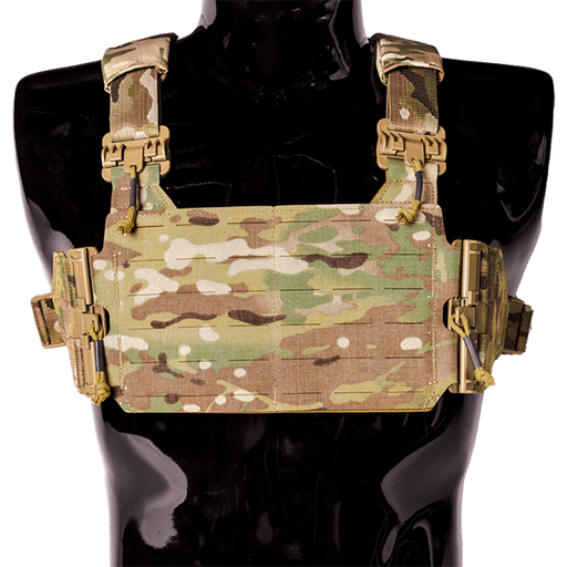 ATS Modular Chest Harness