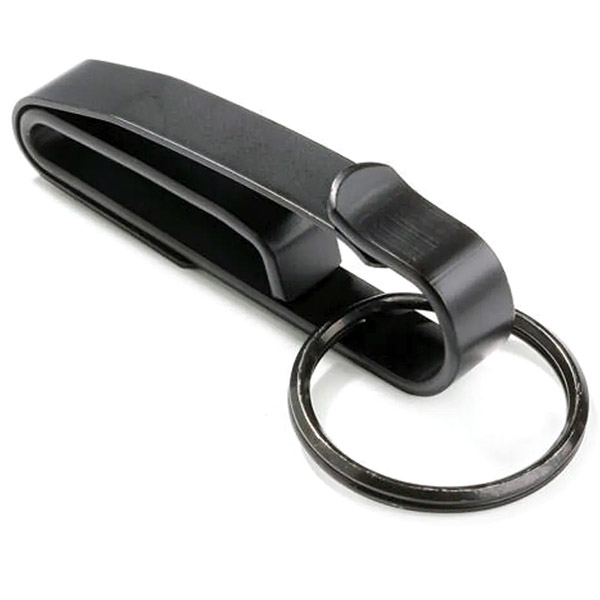 Zak Tool Key Ring Belt Holder