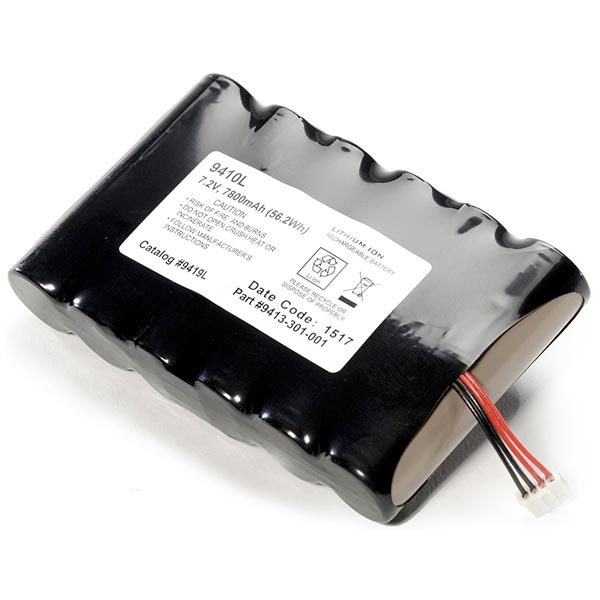 Pelican 9419L Replacement Battery