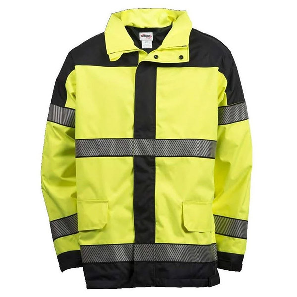 Elbeco Shield HiVis Parka