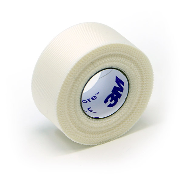 3M Durapore Silk Medical Tape